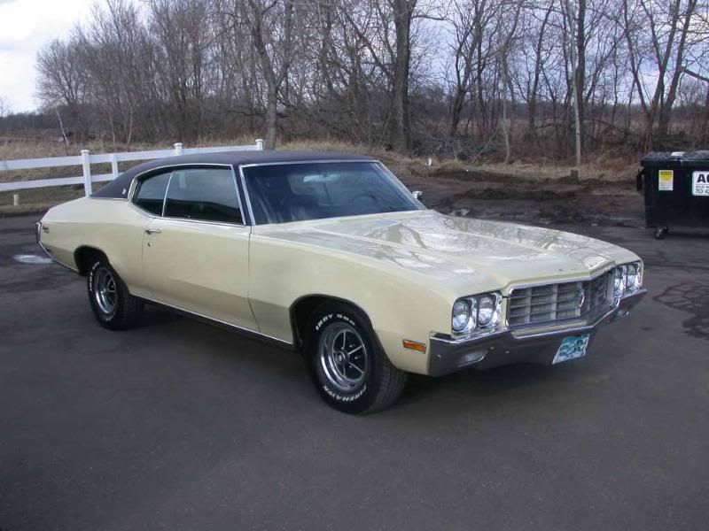 1970 Buick Skylark Pictures Images and Photos