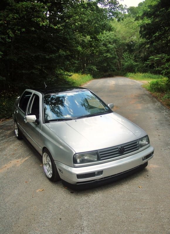FT MK3 Jetta 2.0 Florida car lots of mods VW Vortex Volkswagen Forum