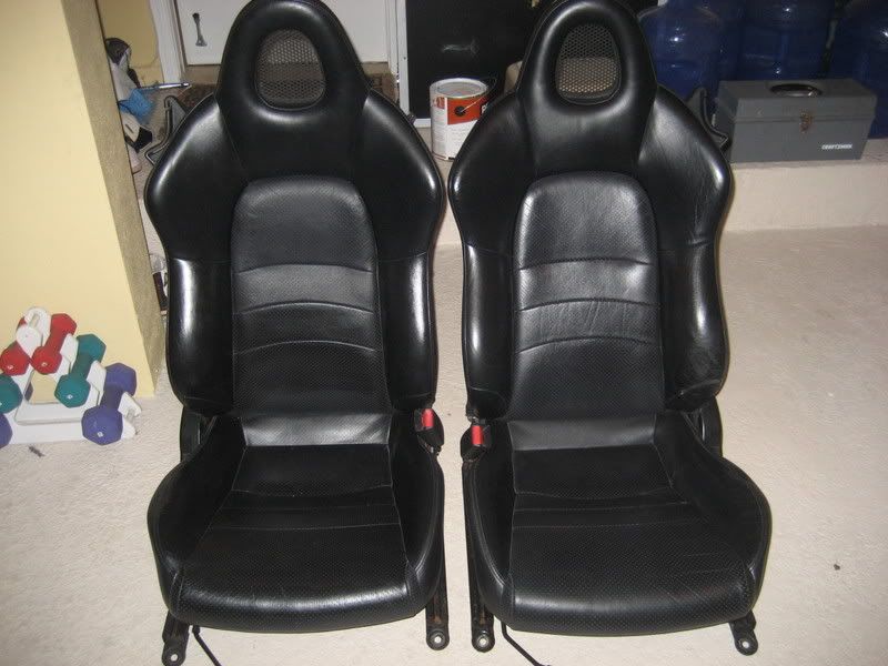 s2000 seats expression