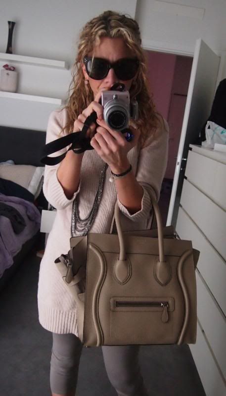 Your CELINE in action PICS! - Page 100 - PurseForum