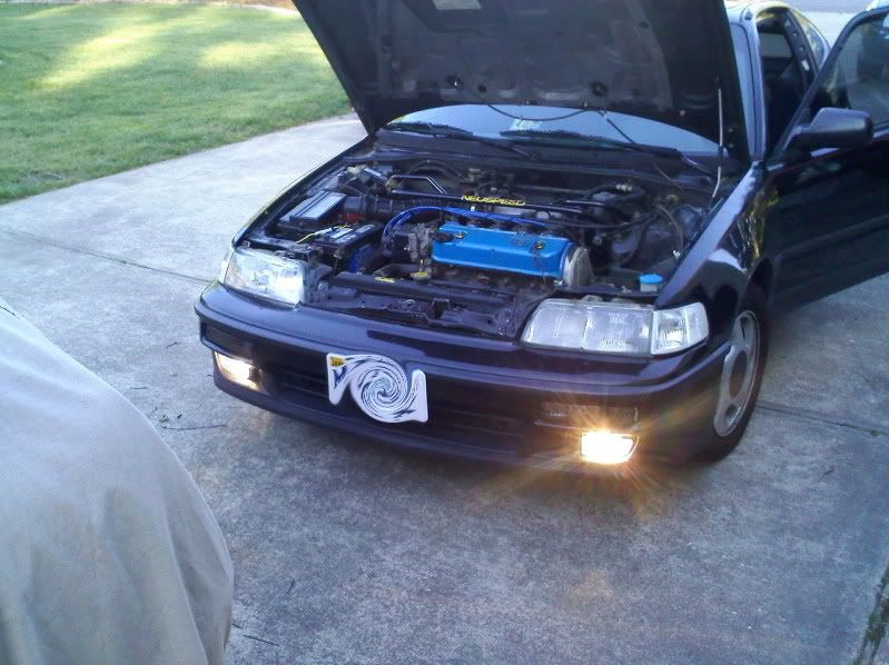 Crx Community Forum View Topic Dlaa Foglight Write Up