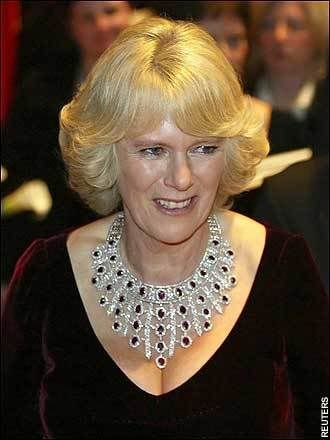 camilla parker bowles young pictures. what Camilla Parker Bowles