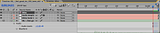 screenshot of main composition