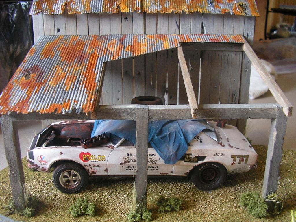 Grumpy S Toy Barn Find Added 2 Pics Scale Auto Magazine For