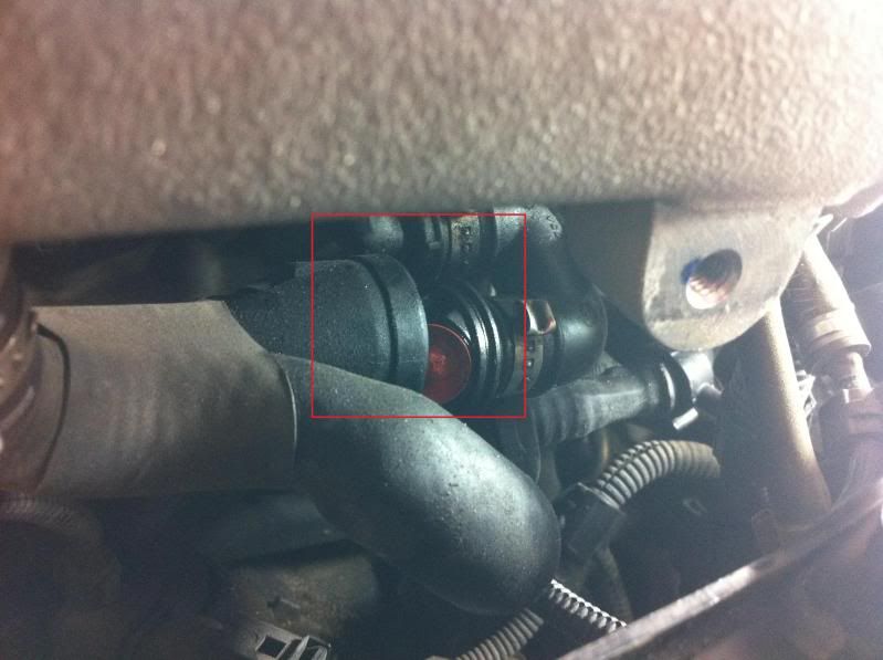 Need Help! Vacuum/Boost leak Volkswagen Jetta Junkies