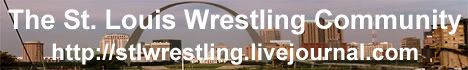 St. Louis Wrestling Community