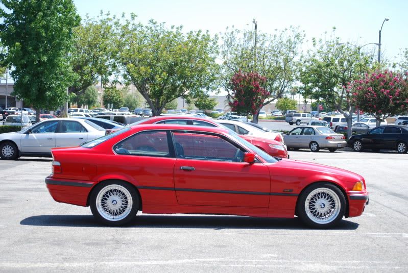 1994 Bmw 318is forum #7