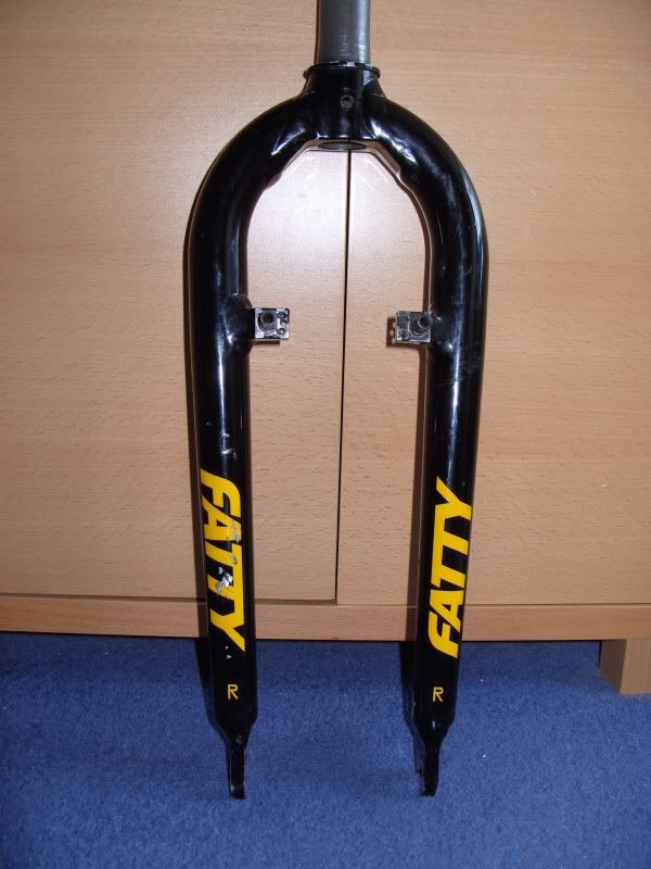 cannondale fatty fork