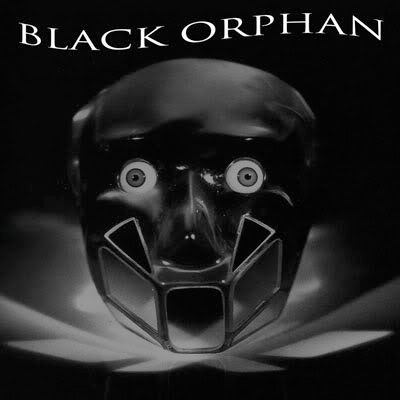 blackorphanA small