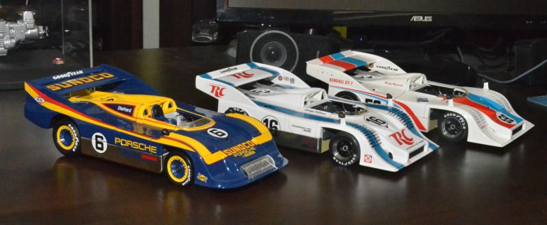 rc porsche 917