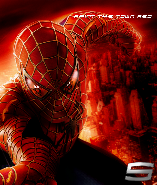 spider man 5