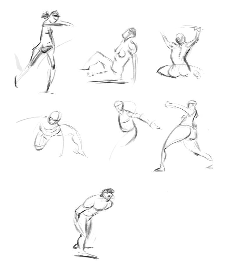 ryan woodward gesture drawing pdf