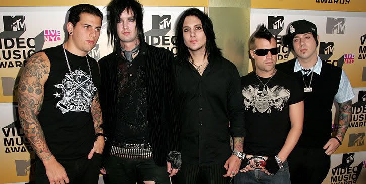 avenged avenged
