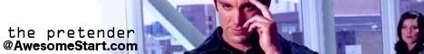 the pretender