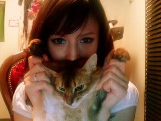 because I love you