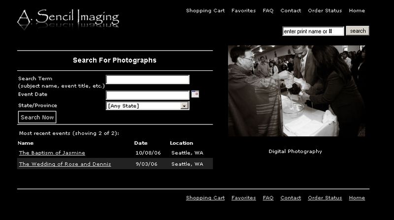 Visit www.asencilimaging.instaproofs.com to view Baby Jasmine's Images :)