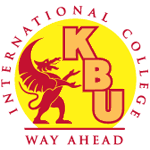 Kbu Logo