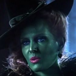 Zelena/The Wicked Witch Avatar