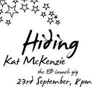 Hiding - The EP Release