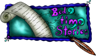 Bedtime Stories banner