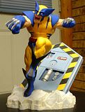 WolverineModel.jpg Wolvie Model image by VariablePenguin