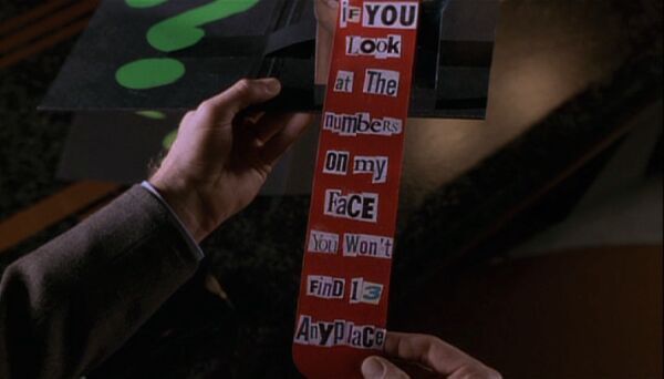 Famous Riddler Quotes. QuotesGram