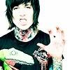 Oliver Sykes. Pictures, Images and Photos