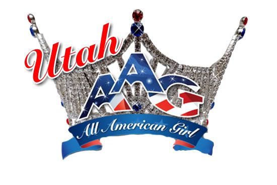 Utah All American Girl Pageant