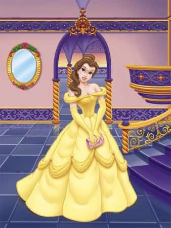 re: Favorite Disney Character