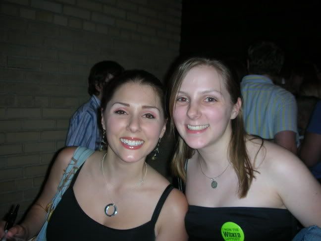 re: Wicked in Atlanta review 5-24 JULIA MURNEY