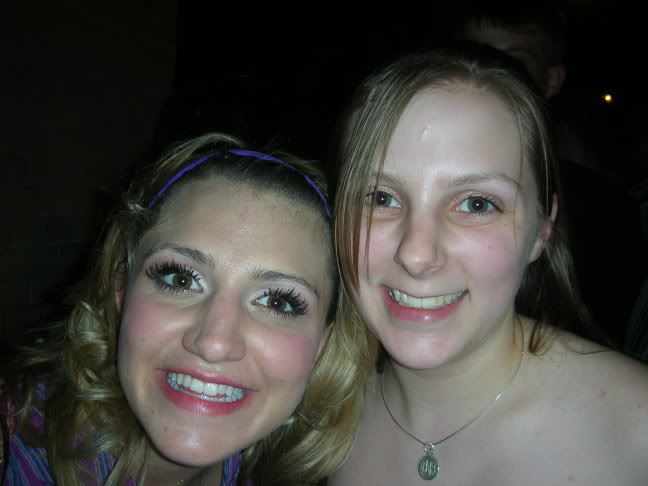 re: Wicked in Atlanta review 5-24 JULIA MURNEY