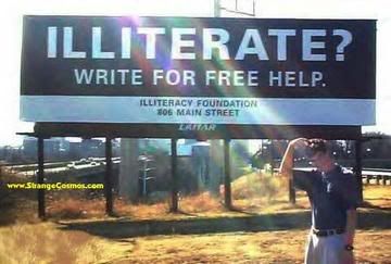 Illiteracy Pictures, Images and Photos