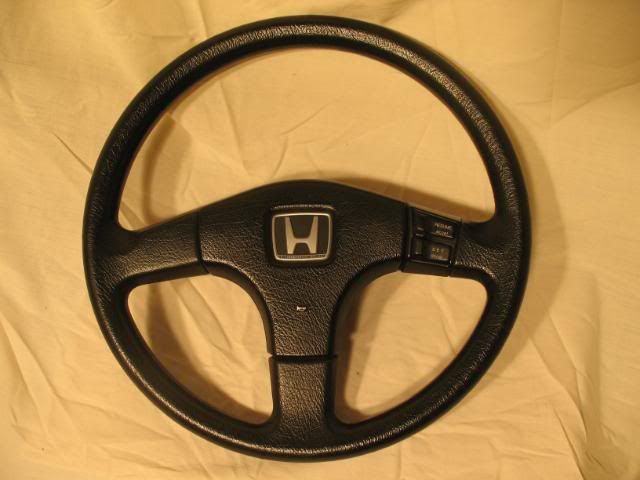 Honda prelude four wheel steering design system #3