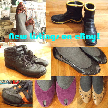 Shuez 4 Sail new items for sale on ebay