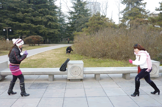Fighting.gif image by princefish