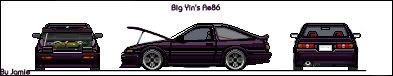 [Image: AEU86 AE86 - AE86 Parts from Japan]