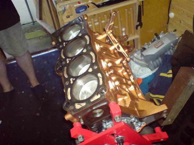 [Image: AEU86 AE86 - The Truenos Transformation]