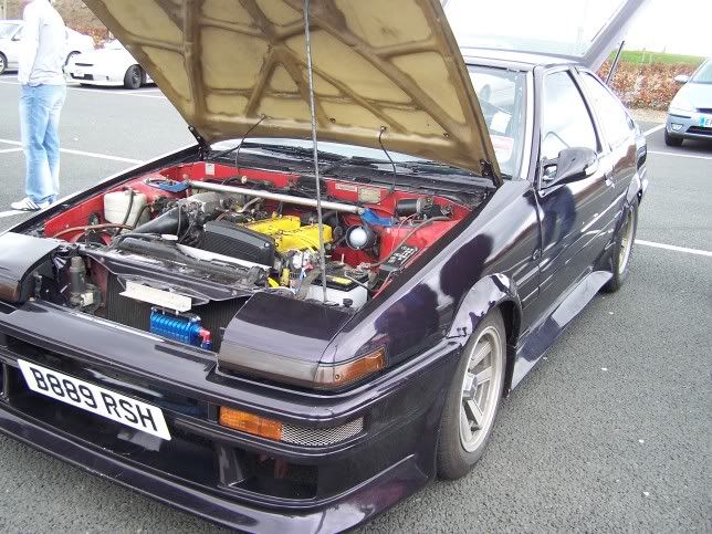 [Image: AEU86 AE86 - what kit is this]