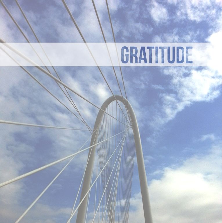 Simple and Meaningful life || Gratitude