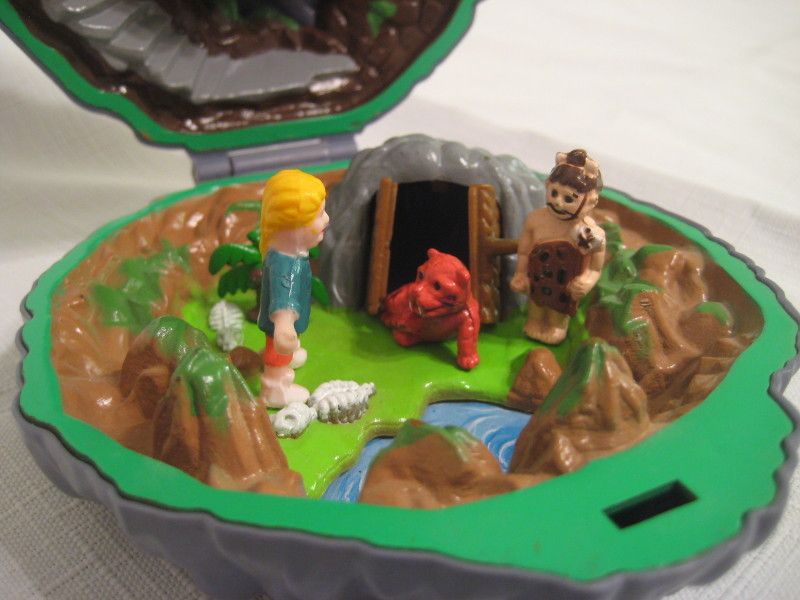 Sammy Steel Series 1 (Mighty Max Knockoff) deadend solutions