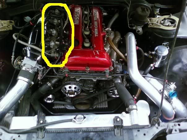 S13 relay and fuse box relocation - 240sxONE Forums fuse box relocation s13 