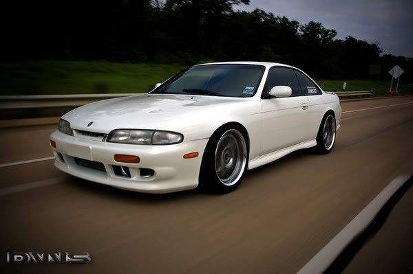 S14 Zenki Love - 240sxONE Forums