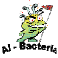 Al Bacteria- We are ahem, FREEDOM FIGHTERS 
