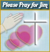 Pray for Jim