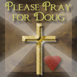 Pray for Doug