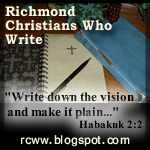 Richmond Christians Who Write