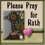 Pray for Ruth
