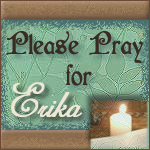 Pray for Erika