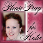 Pray for Katie