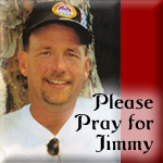 Pray for Jimmy